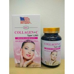 [HÀNG CHÍNH HÃNG] COMBO 2 HỘP VIÊN UỐNG COLLAGEN +...