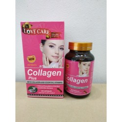 [HÀNG CHÍNH HÃNG] COMBO 2 HỘP VIÊN UỐNG COLLAGEN V...