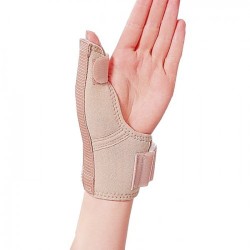 Nẹp hỗ trợ cổ tay ngón cái SP-208 [Được kiểm hà...