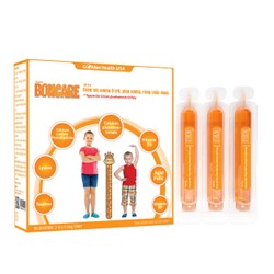 SUPER BONCARE - Chắc khỏe xương - giảm còi xương