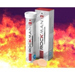 Rockman Chính hãng SIÊU SALe ROCKMAN Tăng cường si...