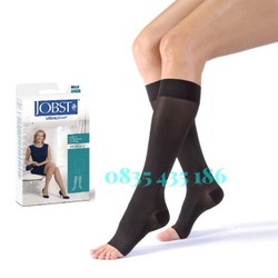 Vớ y khoa JOBST UltraSheer- Siêu Mỏng, vớ gối, màu...