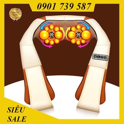 Máy Massage Cổ Vai Gáy
