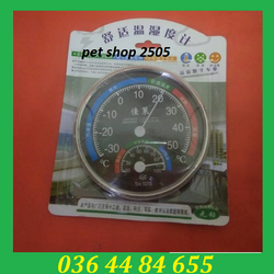 COMBO 2 NHIỆT ẨM KẾ-THIẾT BỊ ĐO NHIỆT ĐỘ-DỤNG CỤ Đ...
