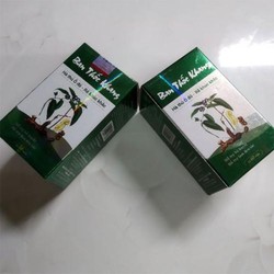 HACO 02 hộp viên uông BAN THỐC KHANG