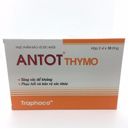 Anot Thymo Traphaco