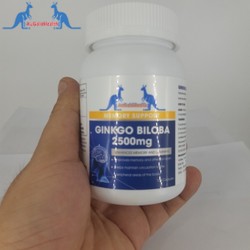 AUGOLDHEALTH - Viên Uống Bổ Não Tăng Tuần Hoàn Máu...