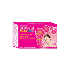 BEAUTYCARE GOLD MAX - Cân bằng nội tiết tố - giảm...