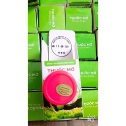 COMBO 5 LỌ KEM BÔI NỨT NẺ - CHÀM SỮA - VIÊM DA CƠ...