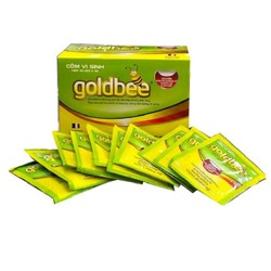 COMBO 2 HỘP CỐM VI SINH GOLDBEE - BỔ SUNG MEN VI S...