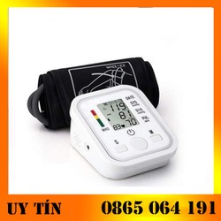 Máy Đo Huyết Áp Bắp Tay
