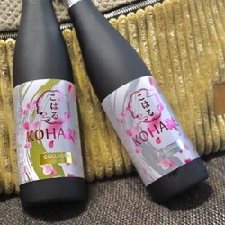 KOHARU collagen & Placenta nhật bản