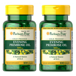 Combo 2 lọ tpcn nội tiết nữ từ tinh dầu hoa anh th...