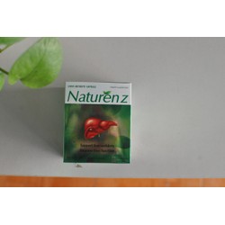 [CHÍNH HÃNG] NATURENZ - TĂNG CƯỜNG CHỨC NĂNG GAN,...