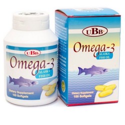 OMEGA3 UBB