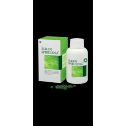 tảo xoắn Ellen 1200 viên