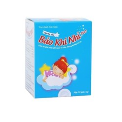 Bảo khí nhi Plus