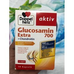 Viên Uống Glucosamine 700