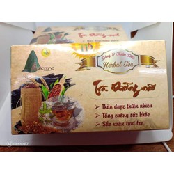 THẢO DƯỢC AN NHIÊN - Cho bạn giấc ngủ ngon - ĐÔNG...