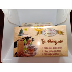 Thảo dược TRƯỜNG SINH THẢO - ĐÔNG Y THIÊN ĐỨC