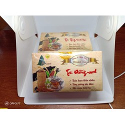 Thảo dược DƯỠNG MẠCH - HUYẾT SÂM