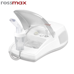 Máy xông khí dung Rossmax NA100 dùng xông mũi họng...