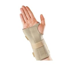 BĂNG NẸP KHỚP CỔ TAY PHẢI THERMOSKIN - 8*281