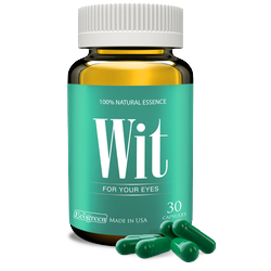 Viên uống bổ mắt Wit