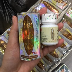 COMBO 10 xương khớp Linh tiên song đằng tố Malaysi...