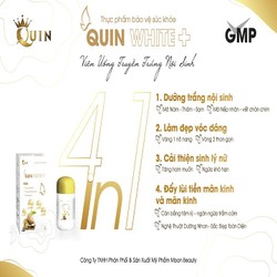 Viên uống nội tiết tố nữ