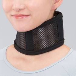 Đai nẹp cổ - Breathable Neck Support - Đai nẹp cổ