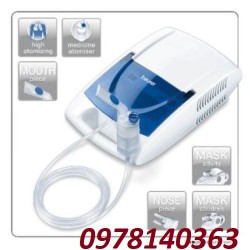 MÁY XÔNG MŨI HỌNG BEURER IH21