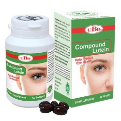 COMPOUND LUTEIN - Bổ mắt