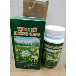 Combo 3 hộp TRINH NỮ HOÀNG CUNG - Ngăn ngừa u xơ t...