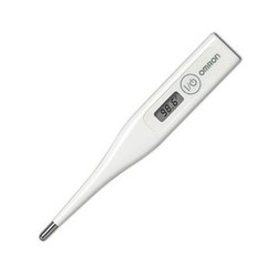 Nhiệt kế điện tử Omron MC-246