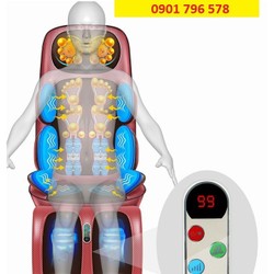 Nệm massage toàn thân