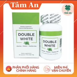 Double White - Trắng Da, Trị Nám