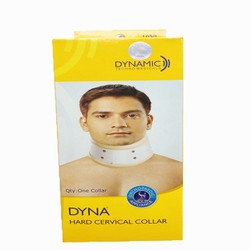 Đai cổ | Đai cổ cứng Dyna