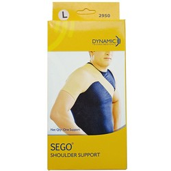 Đai hỗ trợ vai Sego