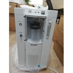 MÁY TẠO OXY YUWELL 7F-3EW 3 lít CÓ KHÍ DUNG