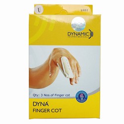 Nẹp ngón tay_Nẹp ngón tay dạng gập Dyna