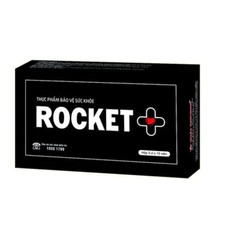 Rocket+ Rocket Plus hộp 45 viên từ công ty Sao Thá...