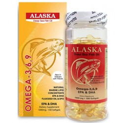 COMBO 10 HỘP ALASKA 369