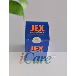 SẢN PHẨM GIÚP GIẢM ĐAU XƯƠNG KHỚP, BỔ KHỚP- JEX