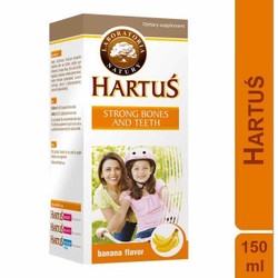 Hartus Canxi sinh học - nhập khẩu châu Âu - bổ sun...