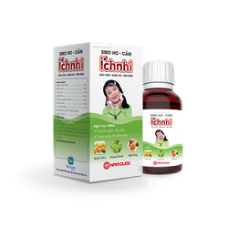 SIRO HO CẢM ÍCH NHI