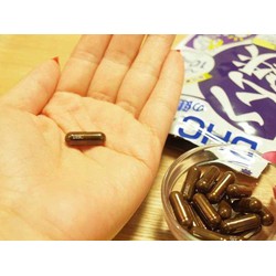 Viên Sắt DHC gói 60 ngày