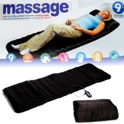 nệm massage toàn thân