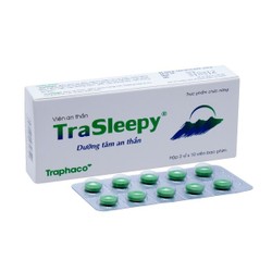 TPBVSK TRASLEEPY