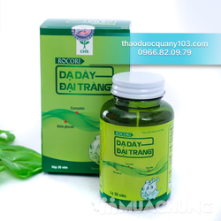ROCORI DẠ DÀY ĐẠI TRÀNG SP BẢO VỆ SỨC KHỎE DẠ DÀY...